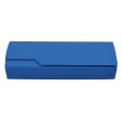 Etui okularowe na magnes STHC-94A niebieskie