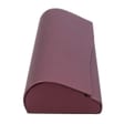 Etui na okulary korekcyjne zamykane na magnes STHC-93C bordowe