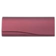 Etui na okulary korekcyjne zamykane na magnes STHC-93C bordowe