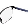 Plusy +0.50 Męskie okulary do czytania korekcyjne ST336 ze skazą!