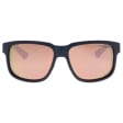 Outdoorowe okulary przeciwsłoneczne z polaryzacją GOG E455-5P granat/róż