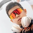 Juniorskie 6-10 lat sportowe okulary przeciwsłoneczne polaryzacyjne SP345-WHITE