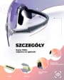 Okulary rowerowe ochronne przyciemniające z fotochromem kat.1-3 + wkładka korekcyjna