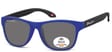 Okulary Montana MP38D granatowe polaryzacyjne