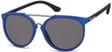 Okulary Montana S32B granatowo-czarne