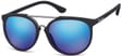 Okulary Montana MS32 czarne revo