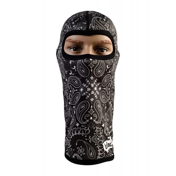 Kominiarka termoaktywna 3D - bandana