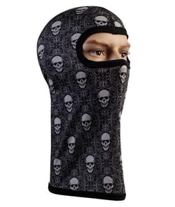 bandana w czachy