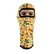 Kominiarka termoaktywna 3D - Emotki