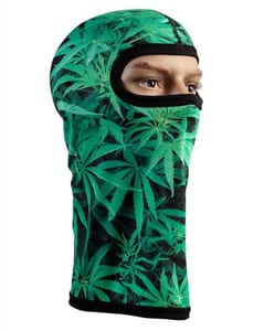 Foto Ganja