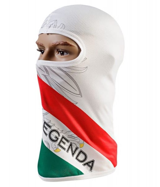 Kominiarka termoaktywna 3D - Legenda