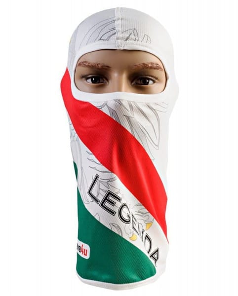 Kominiarka termoaktywna 3D - Legenda