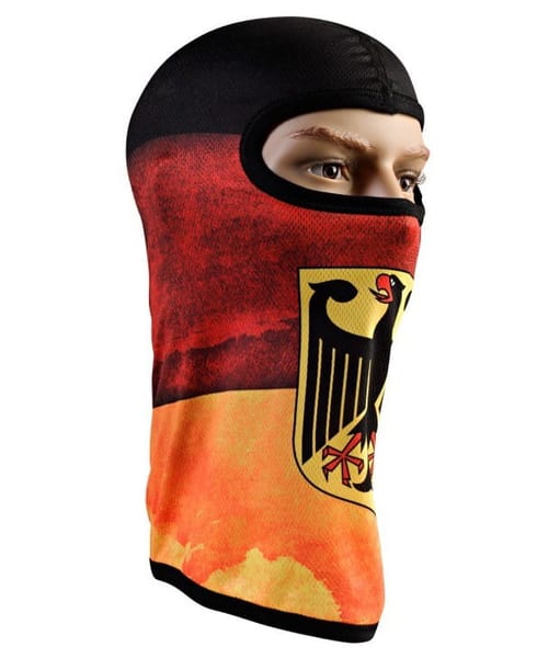 Kominiarka termoaktywna 3D - Niemcy