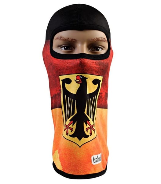 Kominiarka termoaktywna 3D - Niemcy