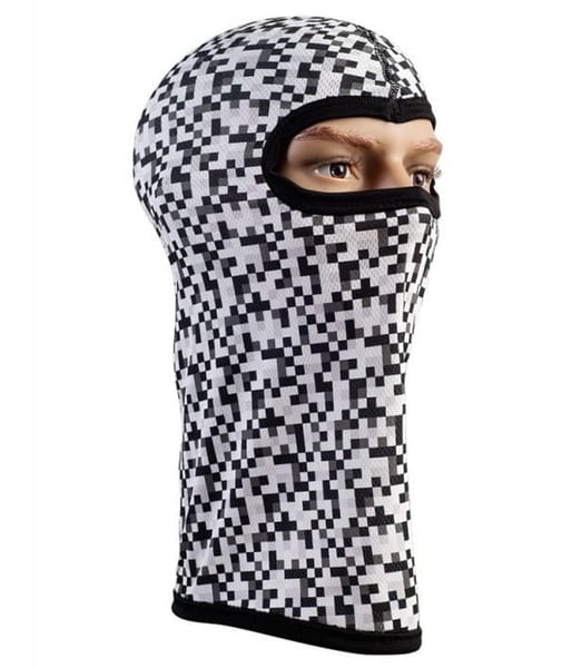 Kominiarka termoaktywna 3D - Piksele