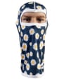 Kominiarka termoaktywna 3D - Stokrotki