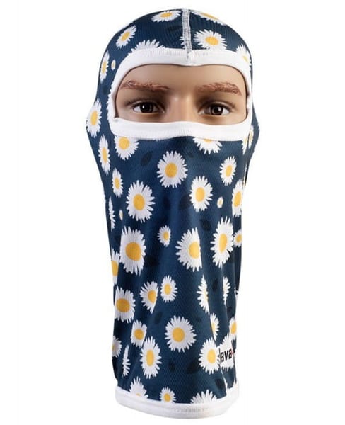 Kominiarka termoaktywna 3D - Stokrotki