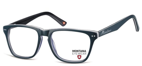 Okulary oprawki optyczne, korekcyjne Montana MA68B