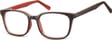 Okulary oprawki optyczne korekcyjne Sunoptic CP151F