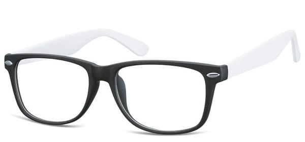 Okulary oprawki zerowki korekcyjne nerdy Sunoptic CP169D