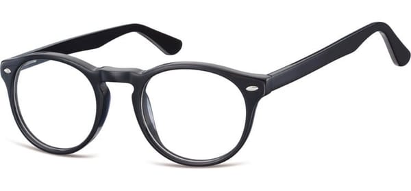 Okulary oprawy korekcyjne okragle Sunoptic CP148A