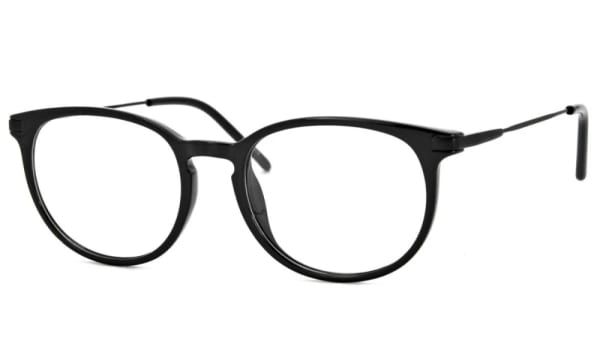 Okulary oprawy korekcyjne okragle Sunoptic CP149