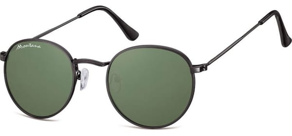 Okulary okragle Montana S92F