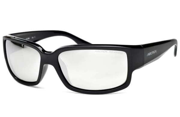 Okulary Arctica S-239B sportowo-klasyczne lustra