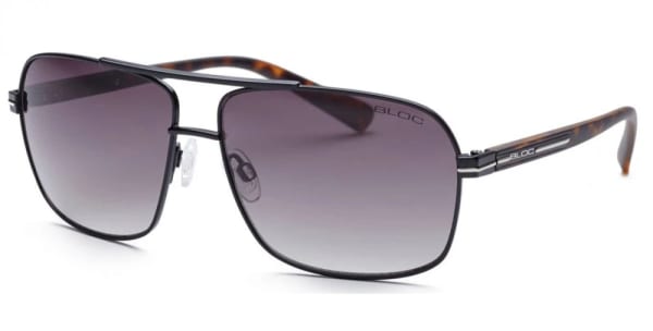 Meskie okulary BLOC aviator PILOT F451