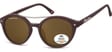 Okragle okulary Montana MP21E polaryzacyjne
