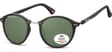 Okragle okulary z polaryzacja Montana MP22A