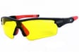 Okulary LOZANO LZ-108B Polaryzacyjne z Wymiennymi Szkłami