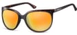 Damskie muchy okulary MS19C przeciwsloneczne lustra