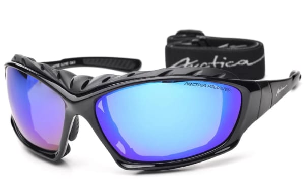 Okulary przeciwsłoneczne Arctica S-219C z polaryzacją