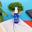 Płyn do pielęgnacji soczewek 60ml Okularów, Obiektywów