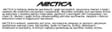 Okulary ARCTICA S-272A Polaryzacyjne Sportowe Revo