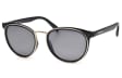 Okulary ARCTICA S-281 Polaryzacyjne Streetwear Vintage
