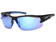 Okulary przeciwsłoneczne ARCTICA S-271A Sportowe Revo