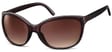 Damskie muchy okulary S38A przeciwsloneczne 