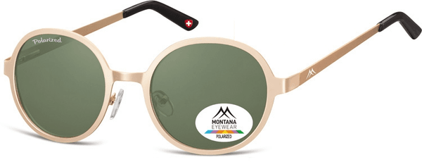 Lenonki polaryzacyjne przeciwsloneczne Montana MP87G