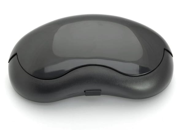 Twarde Etui futerał na okulary w kartoniku