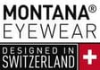 Sportowe okulary czarne z Polaryzacją MONTANA SP311