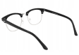 Półramki Okulary z filtrem Uniseks Antyrefleksyjne 2763-2