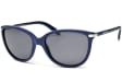 Arctica S-307B okulary damskie  przeciwsłoneczne polaryzacyjne Kocie