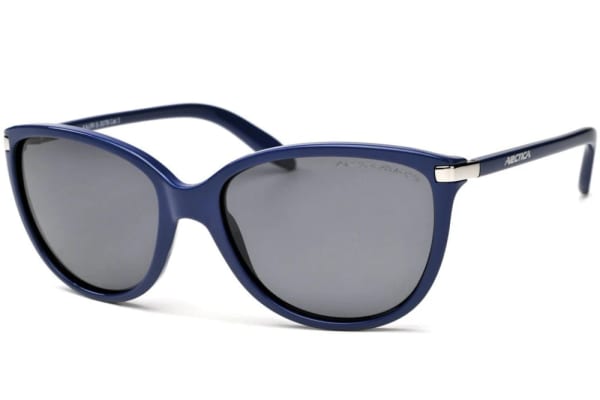 Arctica S-307B okulary damskie  przeciwsłoneczne polaryzacyjne Kocie