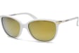 Arctica S-307C okulary damskie  przeciwsłoneczne polaryzacyjne Kocie Lustrzane