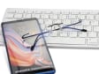 Plusy +1.25 bezramkowe okulary do czytania i komputera z filtrami Antyreflex + Blue Light STL275 czarne