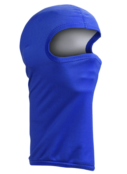 Ocieplana Kominiarka termoaktywna -THERMO DARK BLUE BT.DB