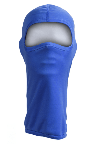 Ocieplana Kominiarka termoaktywna -THERMO DARK BLUE BT.DB