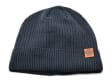 Męska Zimowa Czapka Granatowa z polarem - L/XL EXTREME ST-546A